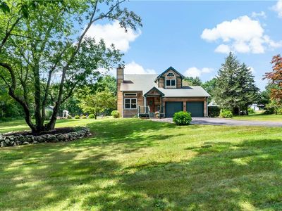 130 K G Ranch Rd, Richmond, RI, 02832