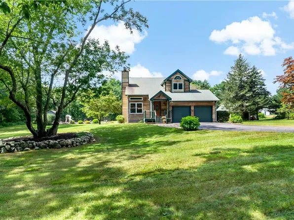 130 K G Ranch Rd, Richmond, RI 02832