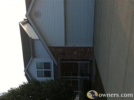 LARGE TWO STORY