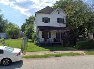 1628 Gaty Ave, East Saint Louis, IL