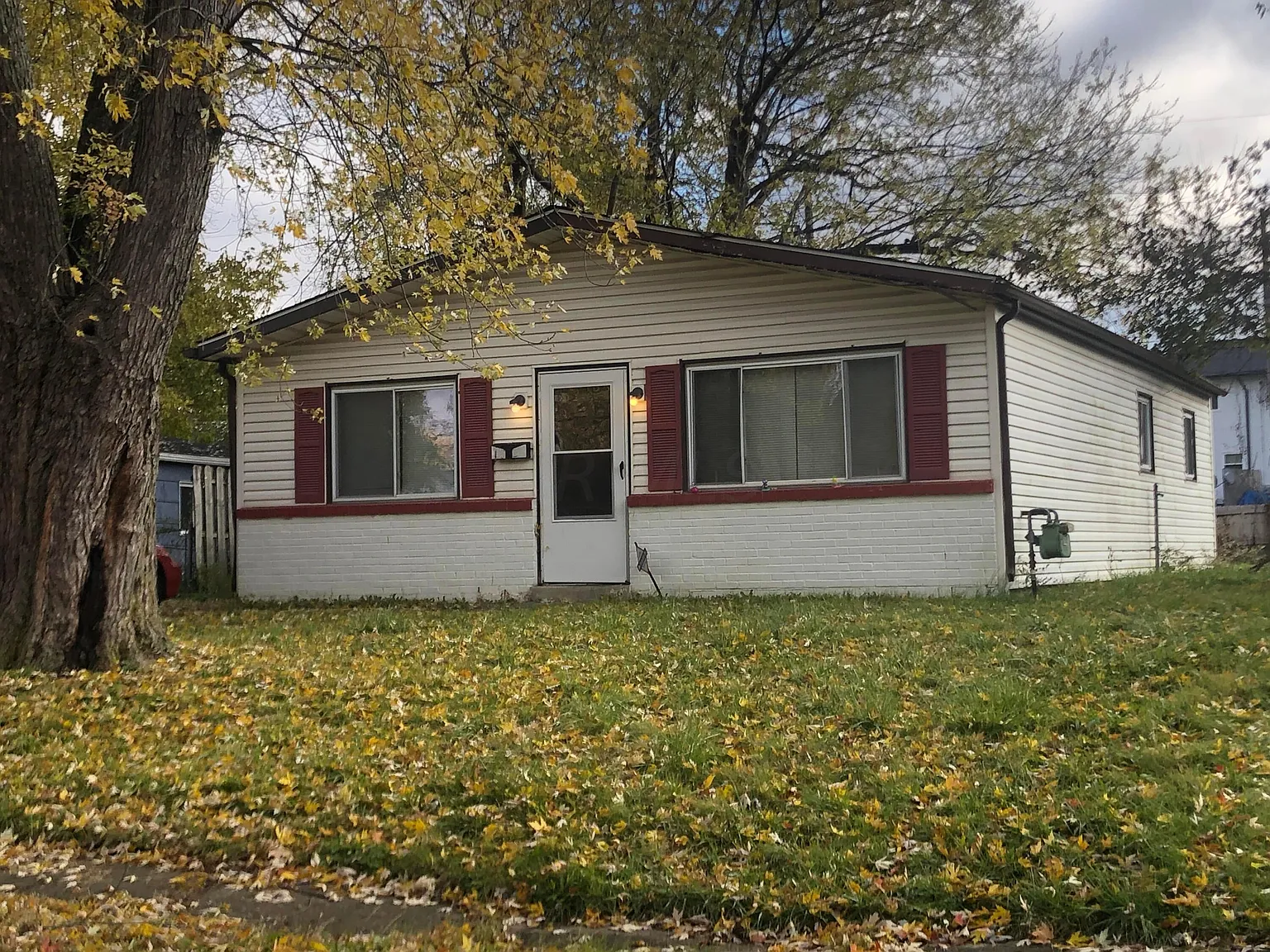 1626 Striebel Rd photo 1