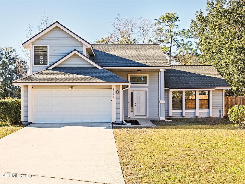 1st image of 8156 CREEDMOOR Drive