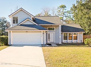 8156 Creedmoor Dr, Jacksonville, FL 32244
