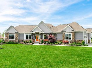 13970 Toll Gate Rd, Pickerington, OH 43147