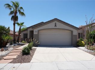2033 Poppywood Ave, Henderson, NV 89012