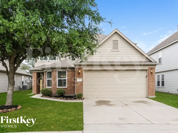 3014 Madison Elm St, Katy, TX 77493