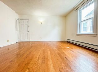 35 Parker St #2, Quincy, MA 02169
