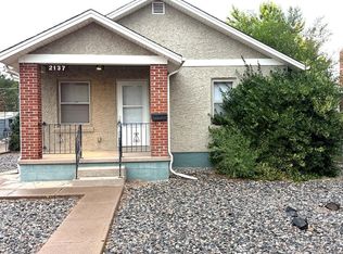 2137 Cedar St, Pueblo, CO