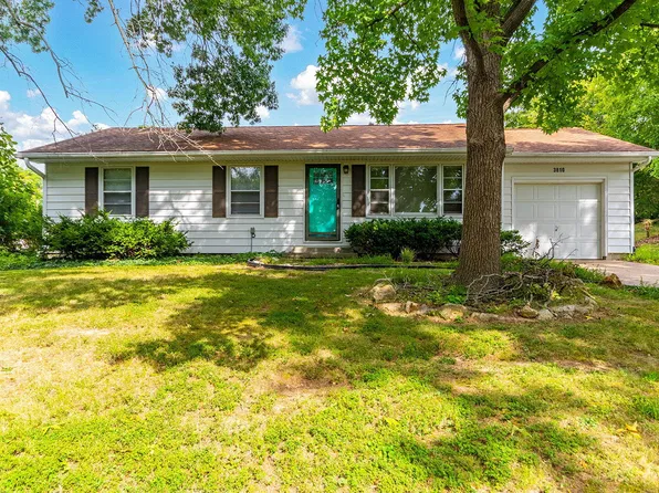 3810 Grace Ellen Dr, Columbia, MO 65202
