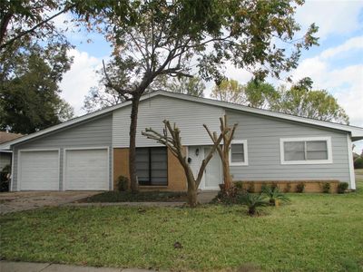 3523 Tanglebriar Dr, Pasadena, TX, 77503