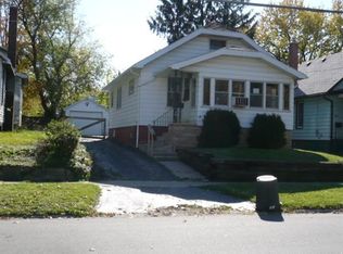 2114 Nebraska Ave, Flint, MI 48506