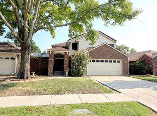 3908 Denham Way, Plano, TX 75023