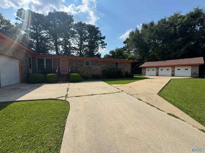 201 Tuskegee Cir, East Gadsden, AL, 35903