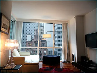 Rented by Brown Harris Stevens