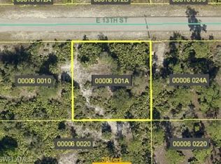 4002 13th St SW, Lehigh Acres, FL 33976