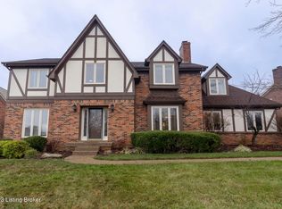 1006 Lake Forest Pkwy, Louisville, KY 40245