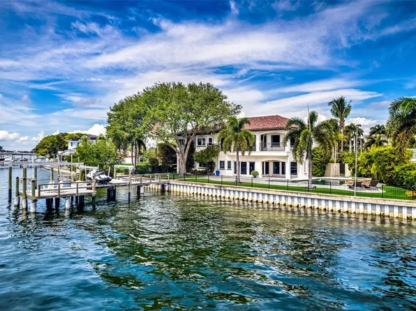 3110 Bayshore Blvd NE, Saint Petersburg, FL 33703