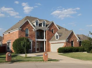 428 Exmoor Ct, Grand Prairie, TX 75052