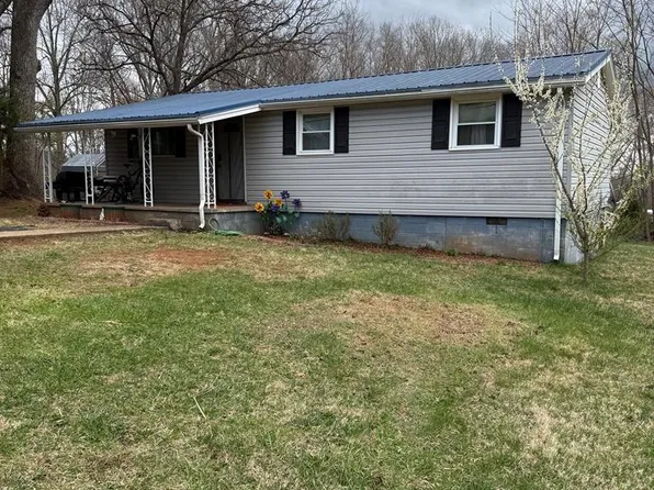 9474 Abram Penn Hwy, Patrick Springs, VA 24133