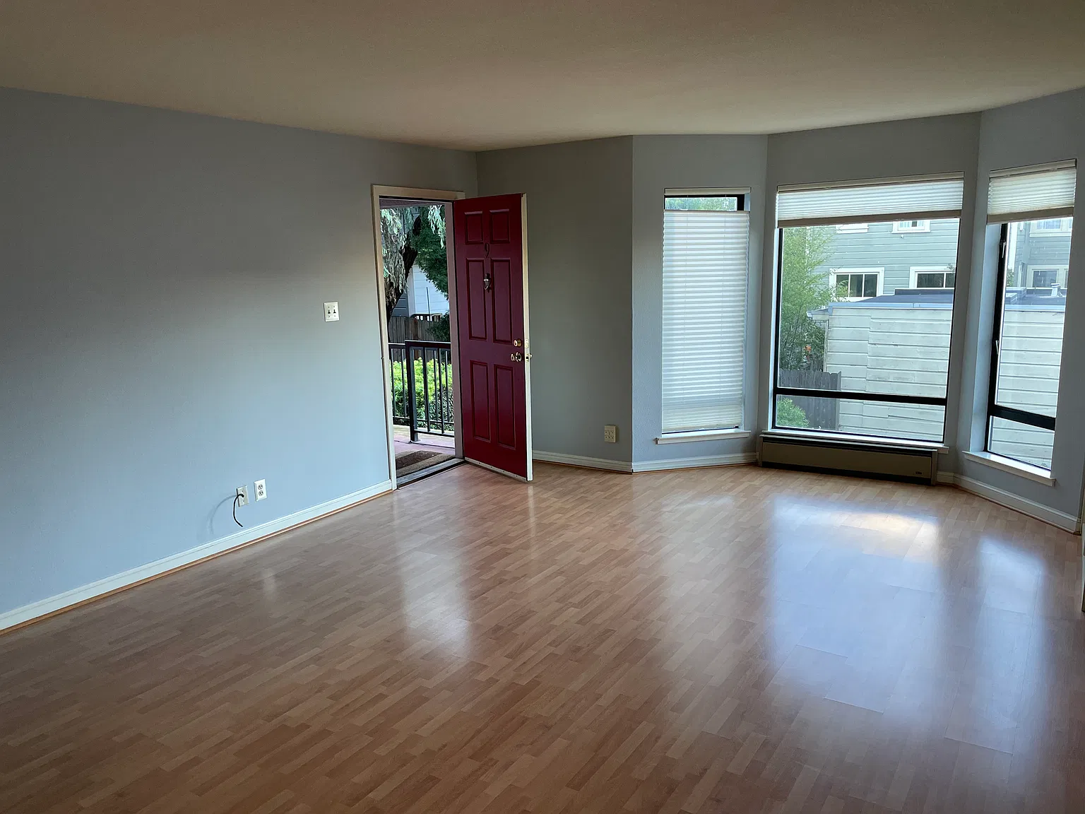 110 Broderick St — Photo 2
