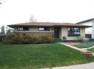 3300 17th Ave S, Great Falls, MT 59405