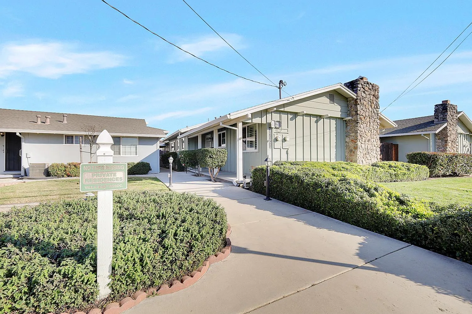 1721 Ramirez St #8 photo 1