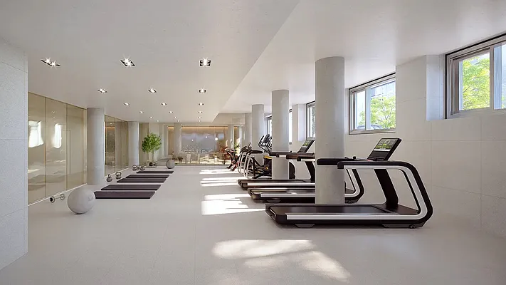 Rented by Corcoran | media 13