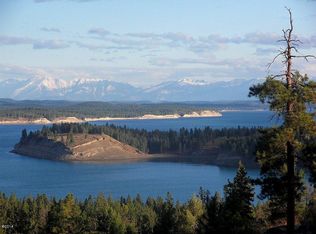 229 Country Ln, Eureka, MT 59917