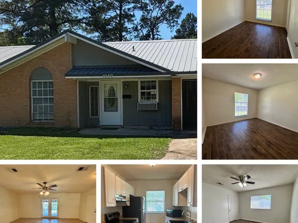 1040 Anderson Dr, Leesville, LA 71446