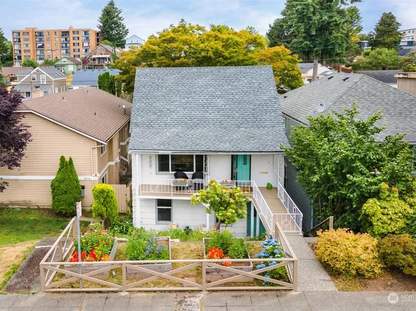 3408 Rockefeller Avenue SE, Everett, WA 98201