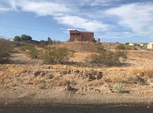 0000 Pecos Dr LOT 8, Topock, AZ 86436