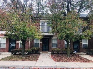 287 E Palmer St #10, Detroit, MI
