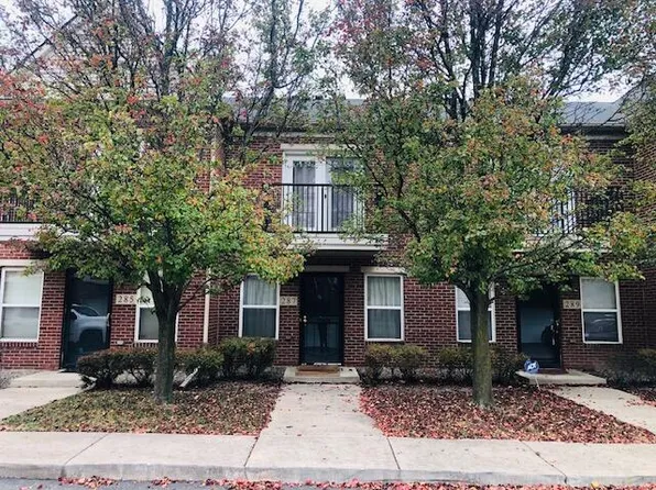 287 E Palmer St #10, Detroit, MI 48202