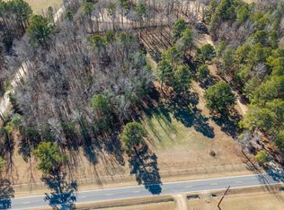 1157 Norton Rd, Raeford, NC 28376