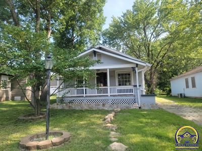 1324 Pacific Ave, Osawatomie, KS, 66064