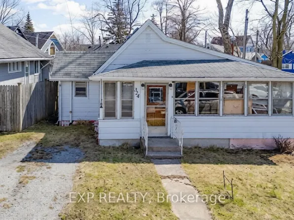 324 Derby Rd, Fort Erie, ON L0S 1B0