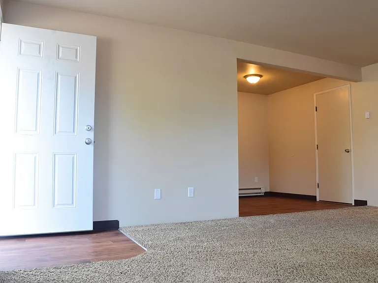 Coolidge Fourplex — Photo 4