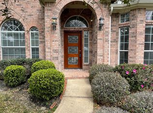 17606 Mossy Brook Ct, Cypress, TX 77433