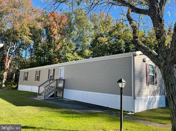 159 Northwoods Dr #159, Smyrna, DE 19977