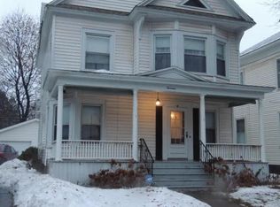 14 Keenan St, Glens Falls, NY 12801