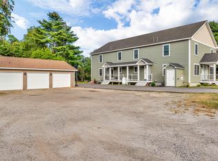 1159 Pequawket Trail, Standish, ME 04085