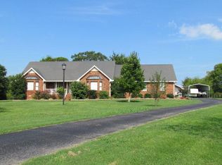 3022 Hartsville Pike, Lebanon, TN 37087