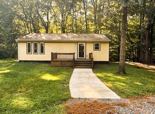 317 Ferry Hill Trl, Clarksville, VA 23927