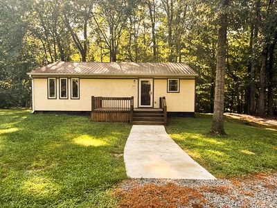 317 Ferry Hill Trl, Clarksville, VA, 23927