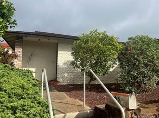 915 4th Ave, Honolulu, HI 96816