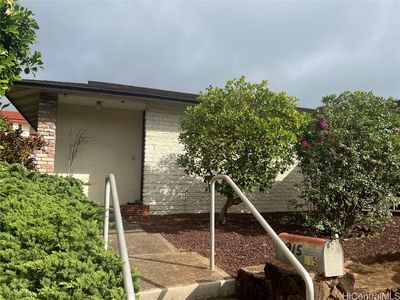 915 4th Ave, Honolulu, HI, 96816