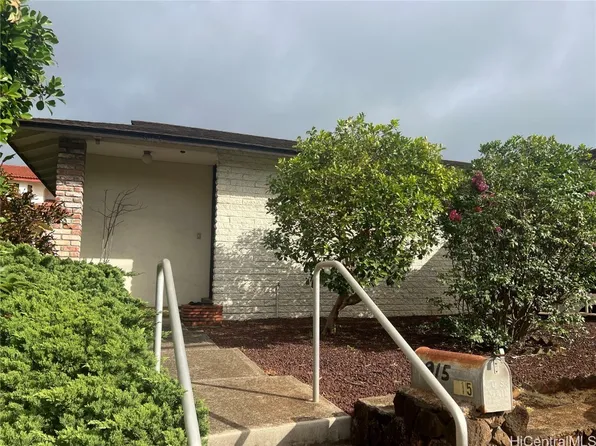 915 4th Ave, Honolulu, HI 96816
