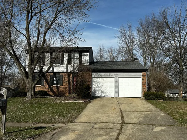 8054 Harvest Ln, Indianapolis, IN 46256