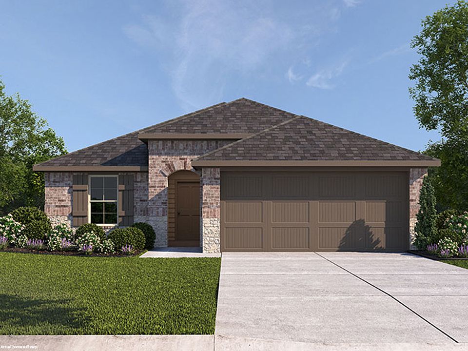 Plan Elevation.