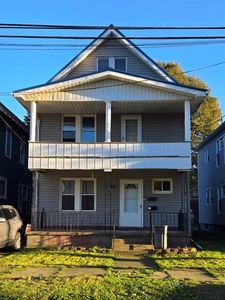 821 W 23rd St, Erie, PA, 16502